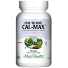 500 mg Calcium Supplement with Vitamin D3 (1000 IU) and