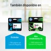 Cartucho de tinta HP 964XL magenta original (3JA55AL)