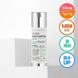 VT Riddleshot 300 Essence 10ml / VT 리들샷 300 에센스 10ml