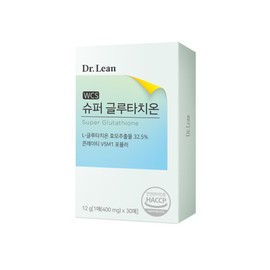 formulaDr. Lin Dr.Lin Super Glutathione Film 1 box (30 sheets) Hyaluronic acid / 닥터린 슈퍼 글루타치온 필름 1박스(30매)히알루론산