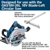 BOSCH GKSLPG Rip Fence Attachment for Bosch GKS18V-26L Circular Saw
