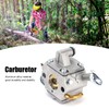 Carburetor Replacement Aluminum Alloy Carb Gardening Accessory for Stihl MS170