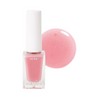More Glow Cover-Up Nail Hardener