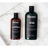 Brickell Men's Daily Essential Face Care Routine II, Purifying Charcoal