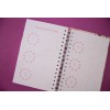 Agenda Para Novia - Wedding Planner - Planeador De Boda