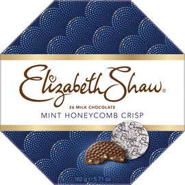 Elizabeth Shaw Milk Mint Crisp 162g