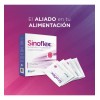 Kit 3 Pzs Sinoflex, Colágeno Hidrolizado Con 90 Sobres