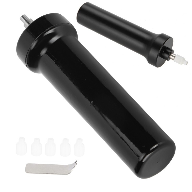 Professional Watch Crystal Glass Removing Air Pump Watch Repairing Tool