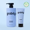 Gravity [KAIST PDRN Shampoo] Gravity g0.0 Hair Recovery Shampoo 350ml
