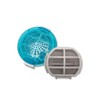 LG Washing Machine Filter Magic Filter Round Dust Filter Top