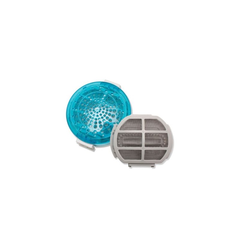 LG Washing Machine Filter Magic Filter Round Dust Filter Top