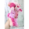 Takeoff KAWAII Bear MoMo Hand Puppet