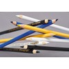 Chinagraph Marking Pencils - White (Box of 12)