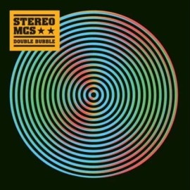 STEREO MC'S DOUBLE BUBBLE NEW CD