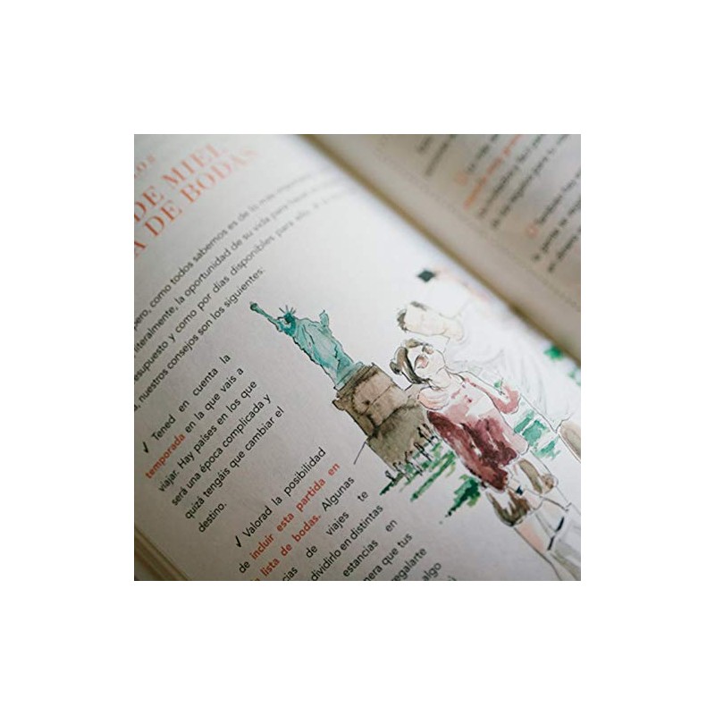 Petite Mafalda - Bride Diary - Wedding Planner