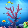 Resin Simulation Coral Shape Ornaments Landscape Decoration for Aquarium Fish