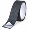 100mm Anti-Slip Tape, Waterproof Non-Skid Floor Grip Strips with Diamond