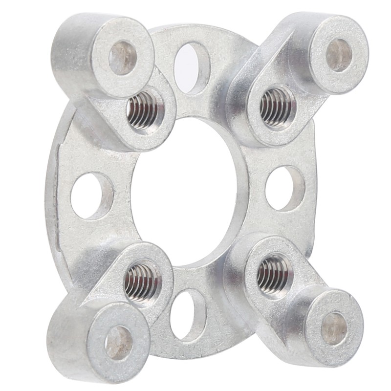NEMA 14 Stepper Motor Mount Zinc Alloy Electric Motor Mounting