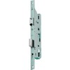 FUHR Lever Operated Latch & Deadbolt - Overnight Lock