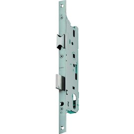 FUHR Lever Operated Latch & Deadbolt - Overnight Lock