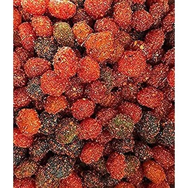 Spicy Chamoy Fruit Gushersz candy famous on TikTok- Build Your Own Kit