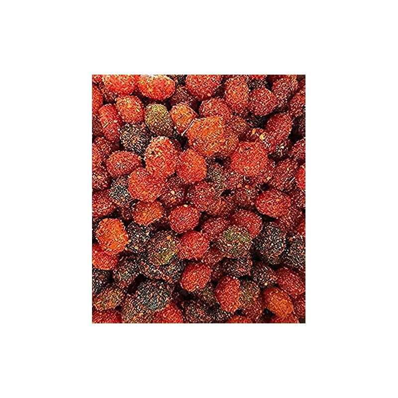 Spicy Chamoy Fruit Gushersz candy famous on TikTok- Build Your
