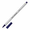 DOLLAR PointerStic Felt Tip Colouring Pens, BLUE, Medium Point (1.0mm),