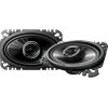 PIONEER TS-G4645R 4" x 6" 2-way speakers