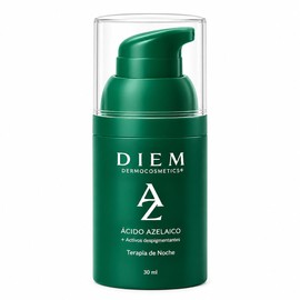 DIEM Crema AZ Azelaico Tranexámico Glicólico Niacinamida 30ml