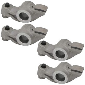 Ineedup Engine Rocker Arms Kit for Toyota 4Runner 1984-1995,for Toyota Celica 1975-1985,for Toyota Corona 1975-1982,for Toyota Pickup 1975-1995 Replaces 9001016,13801-35010,44096