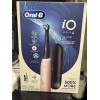 Oral-B iO Series 4 Luxe Electric Toothbrush Pink - New