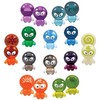 Forbidden CIty Bok Choy Boy Series 2 Figures - set