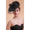 Cizoe Fascinators for Women Kentucky Derby Headpiece Tea Party Hats