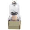 Engine Oil Separator Catch Can Air Filter Universal Auto Car