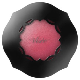 Visee Foggy On Cheeks N RD420, Pure Red, 0.2 oz (5 g)