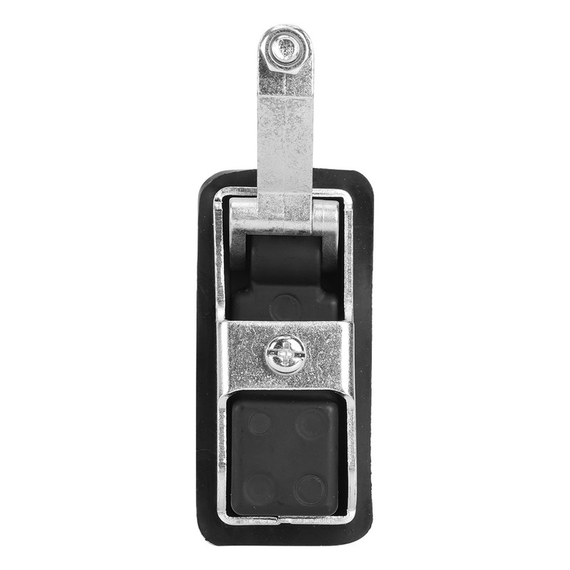 Trunk Shutter Door Lock Carriage Rear Cover Lock Refitting for