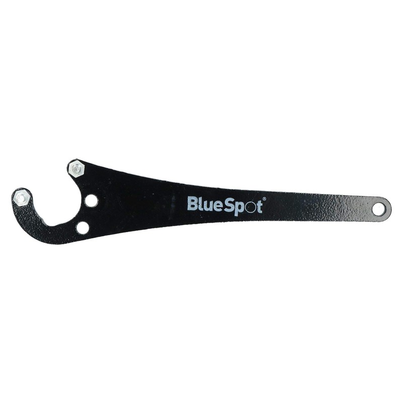 AB Tools Adjustable Angle Grinder Pin Spanner Remover Fitter for