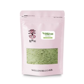 Chamduri lotus leaf powder 500g (domestic) lotus pills, etc. / 참두리 연잎 분말 가루 500g (국내산)연자육환 등