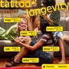 Inkbox Freehand Ink- Temporary Tattoo Drawing Kit | Stainless Steel