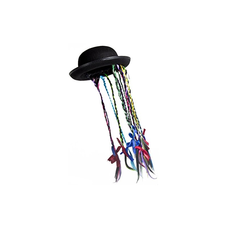 I Love Fancy Dress ILFD060 80'S Chameleon Hat Adults One