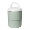 Chicco Second Life Lid for Chicco Telescopic Nappy Bin, White