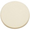 Prime-Line Products U 9185 3-1/4-Inch Textured Self-Adhesive Wall Protector, Ivory