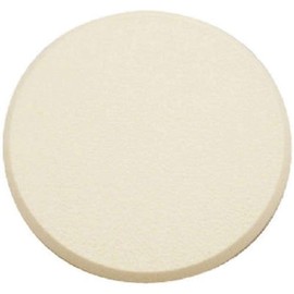 Prime-Line Products U 9185 3-1/4-Inch Textured Self-Adhesive Wall Protector, Ivory Vinyl