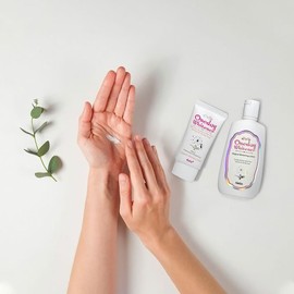 Nella 원데이화이트너 화이트닝 로션 40ml+120ml One-Day Whitener Brightening Lotion 40ml+120ml