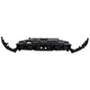 Front Upper Bumper Cover Support & Lower Bumper Grill Fits