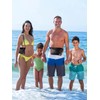 HEETA 2 Pack Waterproof Pouch, Screen Touch Sensitive Waterproof Dry
