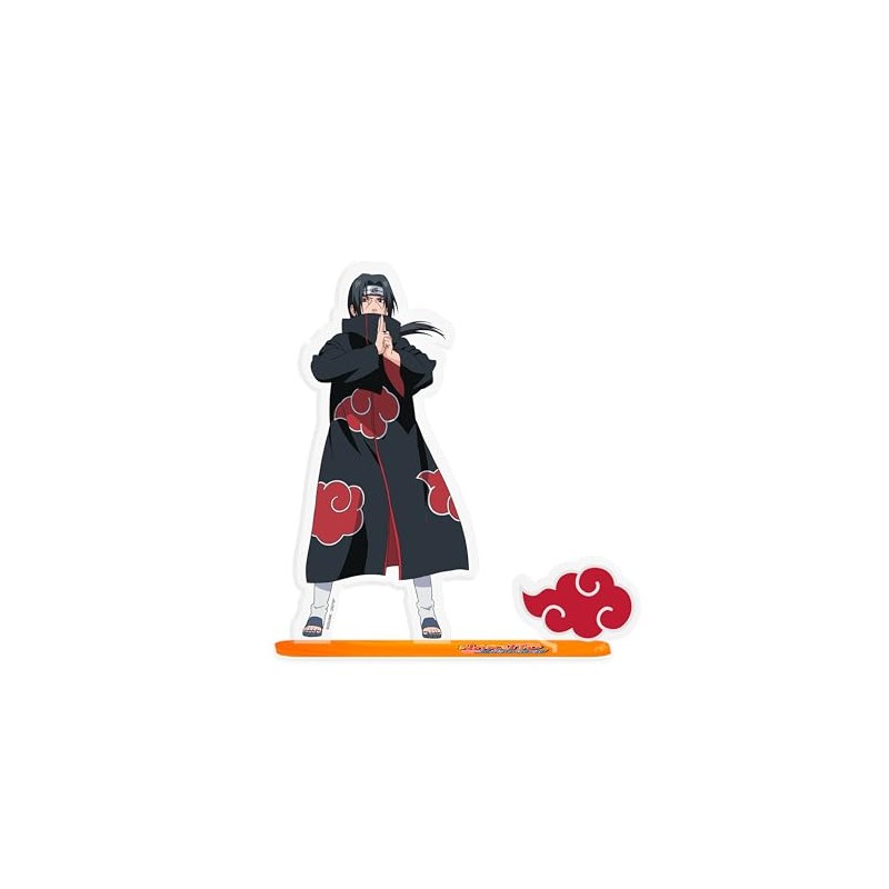 ABYstyle - Naruto Shippuden Acryl Itachi