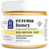 ECZEMA HONEY Original Skin-Soothing Cream - Organic Hand & Body