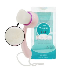 Clean Washing Facial Brush / 클린 워싱 페이셜 브러쉬