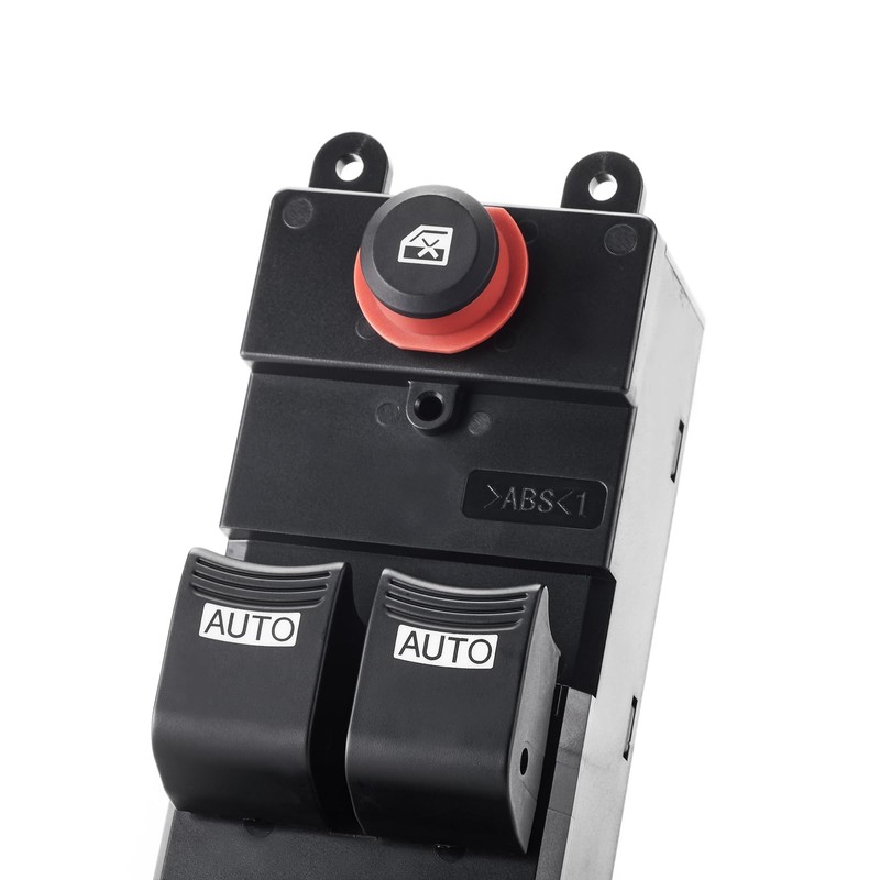 Power Window Switch Driver Side for Acura MDX 2007 2008